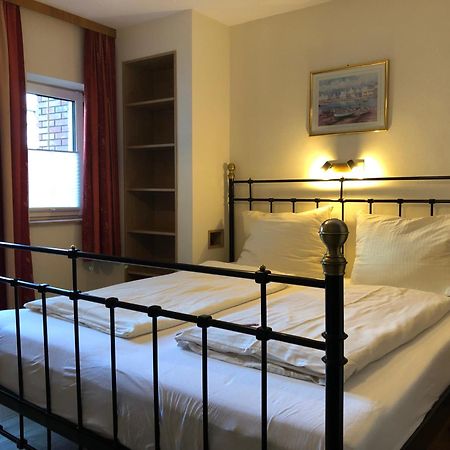 Gaestehaus Baldauf Berwang Dış mekan fotoğraf