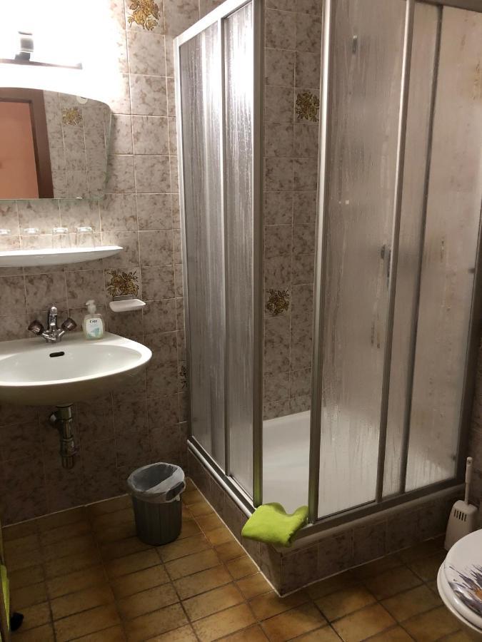 Gaestehaus Baldauf Berwang Dış mekan fotoğraf