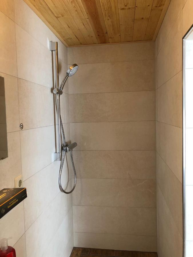 Gaestehaus Baldauf Berwang Dış mekan fotoğraf