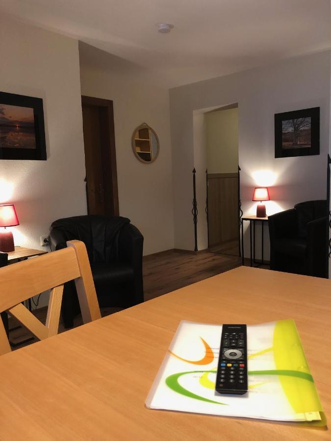 Gaestehaus Baldauf Berwang Dış mekan fotoğraf