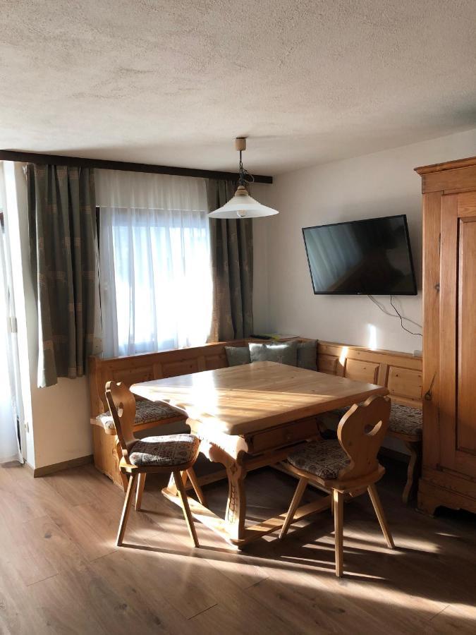 Gaestehaus Baldauf Berwang Dış mekan fotoğraf