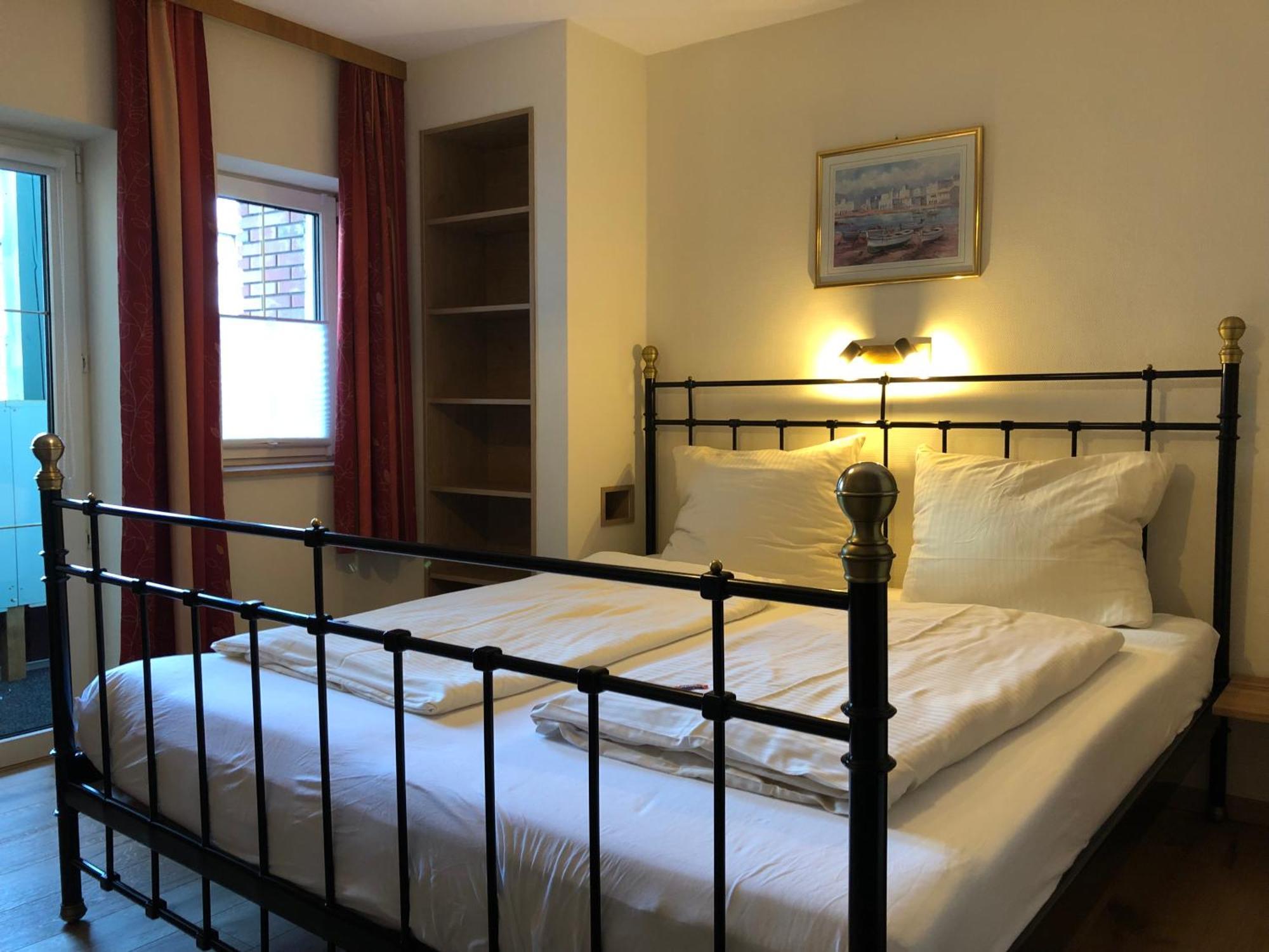 Gaestehaus Baldauf Berwang Dış mekan fotoğraf