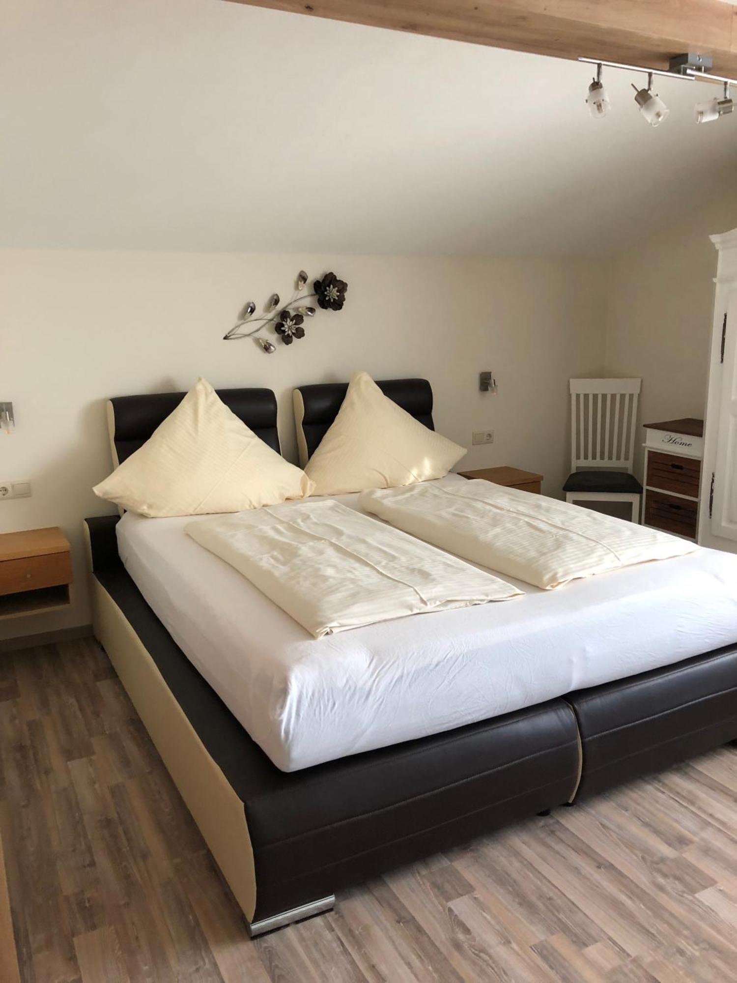 Gaestehaus Baldauf Berwang Dış mekan fotoğraf