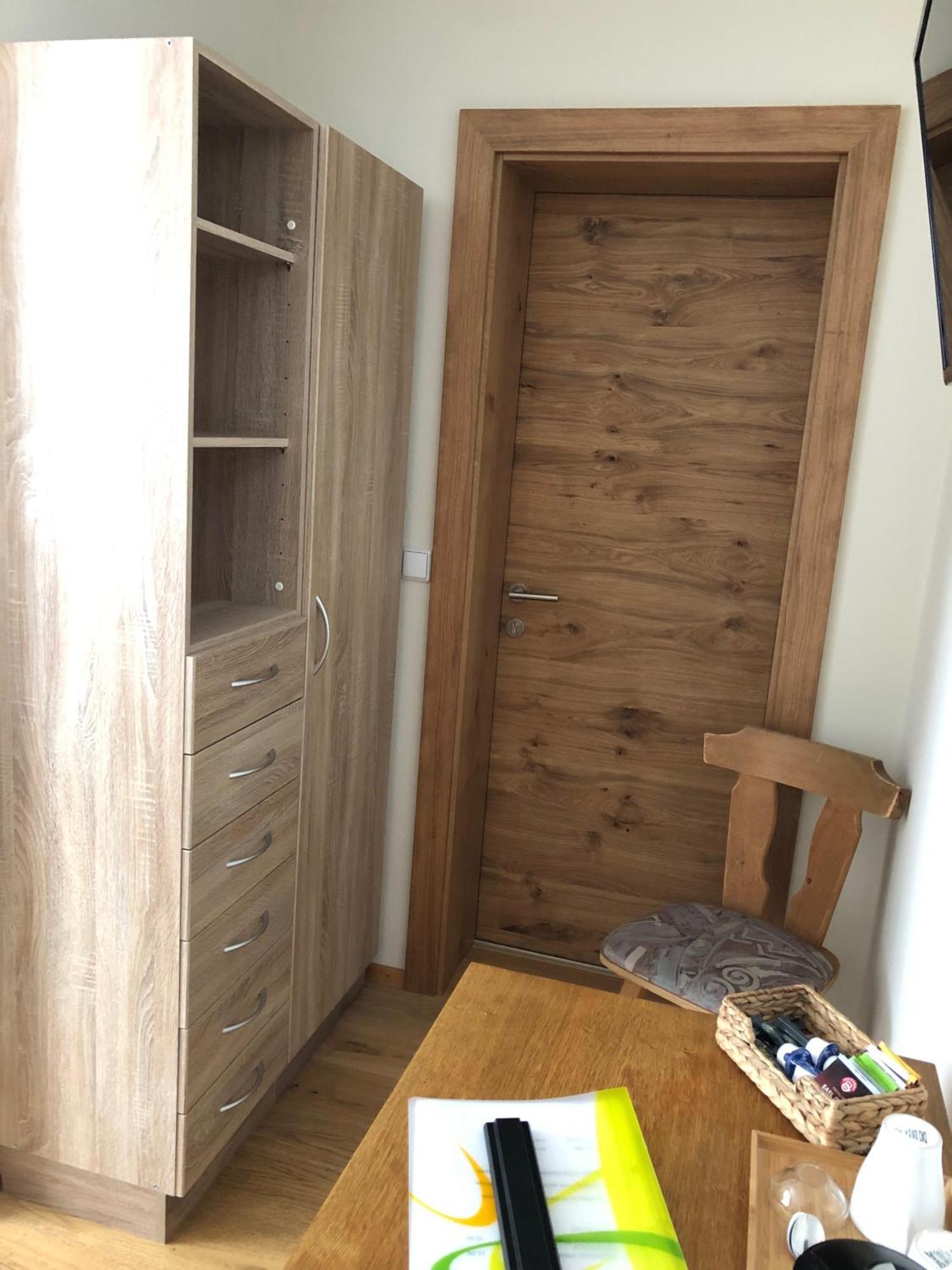 Gaestehaus Baldauf Berwang Dış mekan fotoğraf