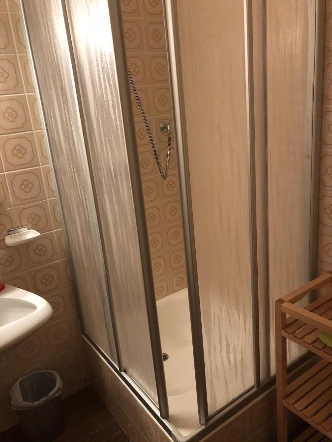 Gaestehaus Baldauf Berwang Dış mekan fotoğraf